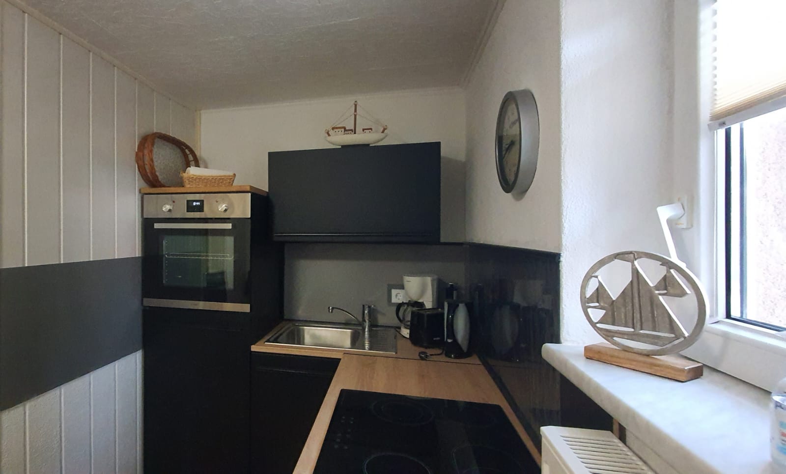 Aalreuse Wohnbereich