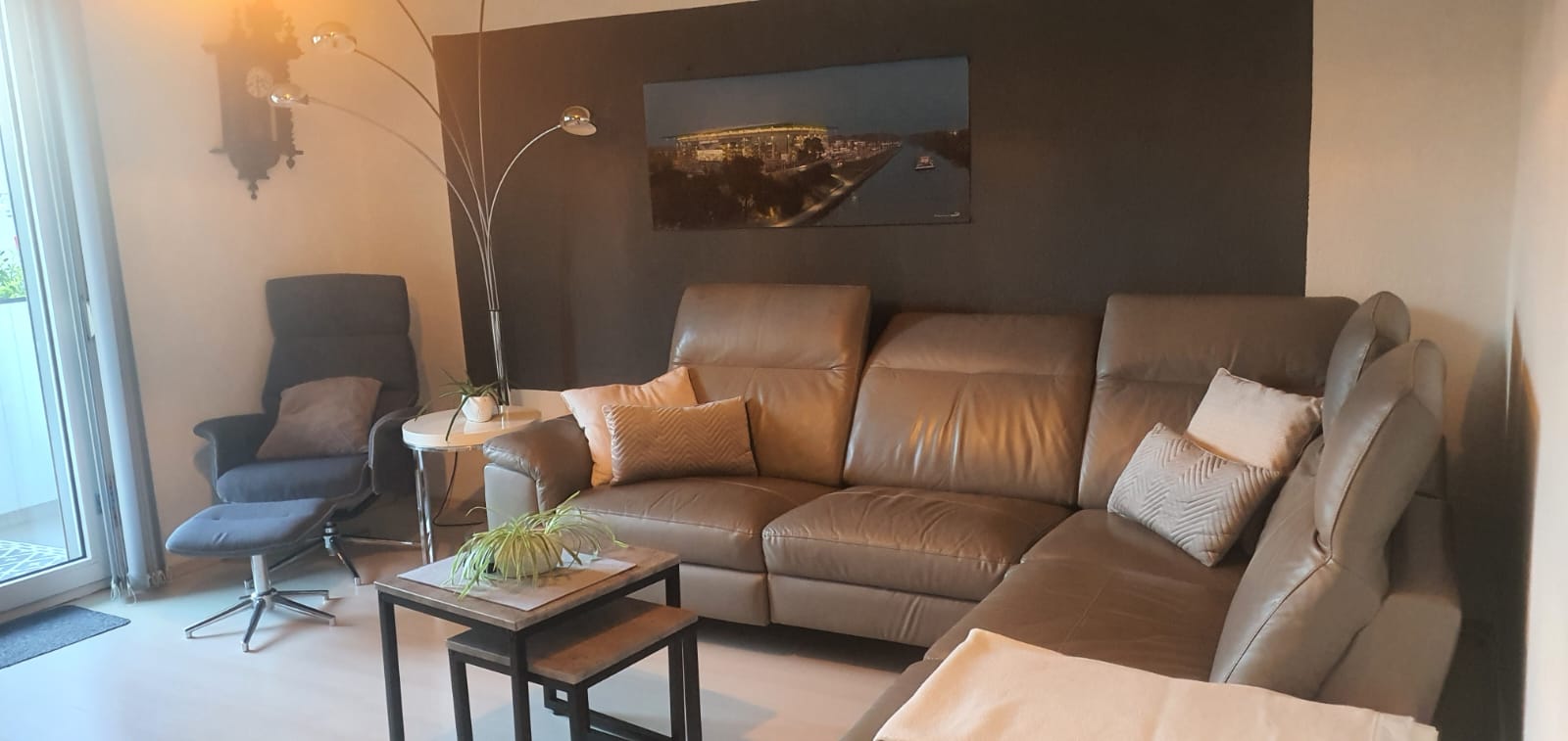 Wolfs Burg Schlafzimmer 2