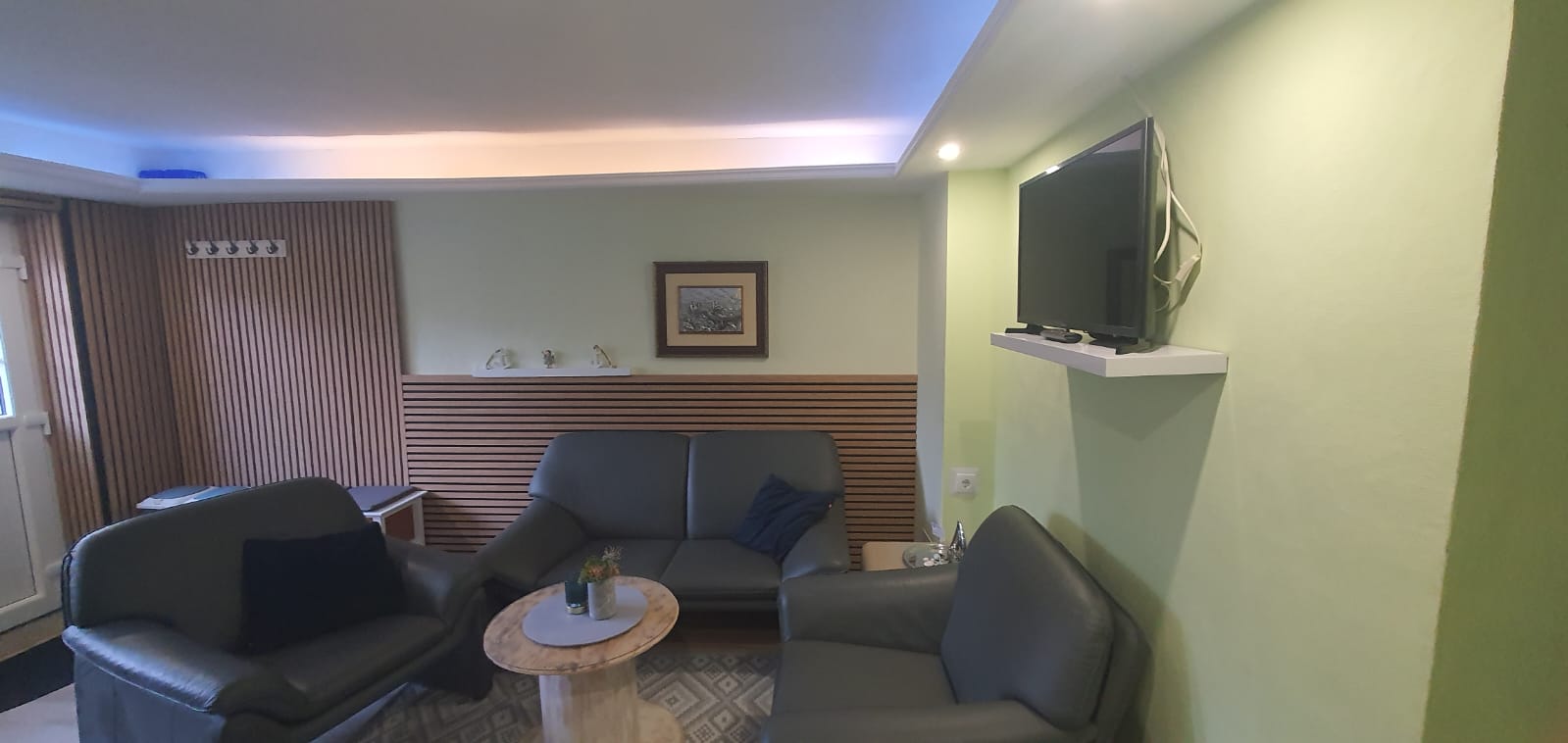 Zander 2 Schlafzimmer